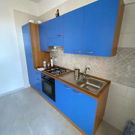 Casamare Appartement *