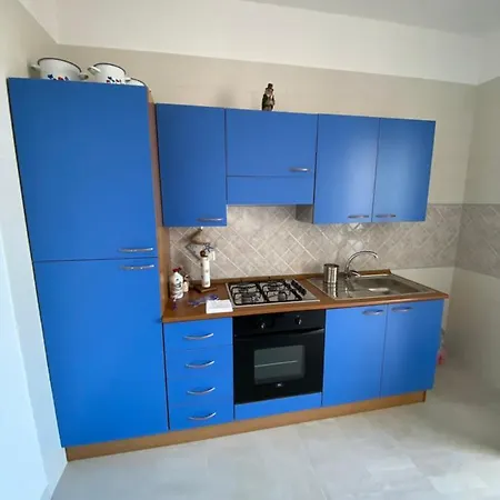 Casamare Appartement