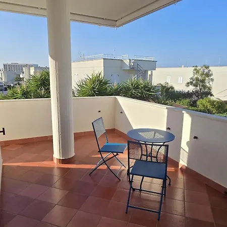 Appartement Casamare