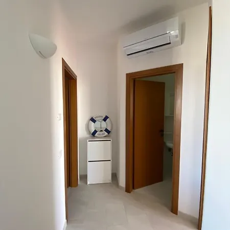 Apartment Casamare *