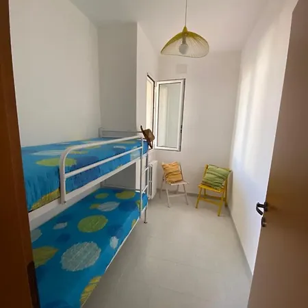 Apartment Casamare *