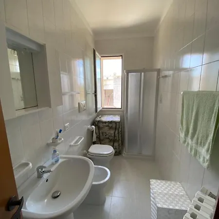 Apartment Casamare *