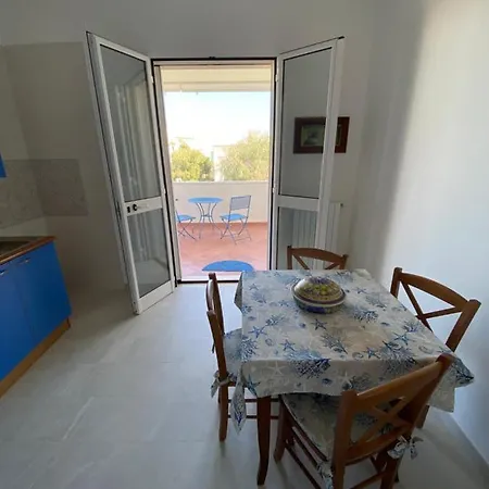 Apartment Casamare Torre Canne