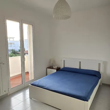 Apartment Casamare Torre Canne