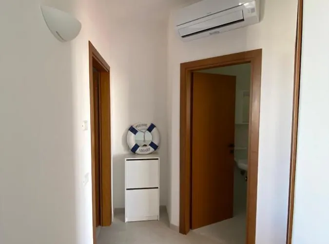 Apartment Casamare *