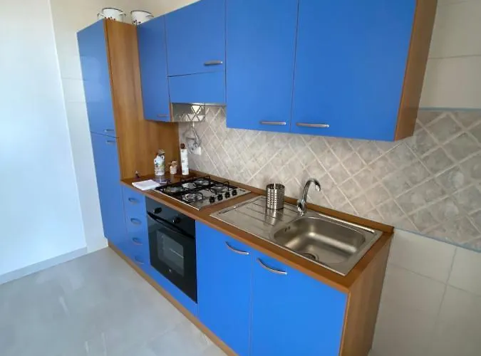 Casamare Apartment *