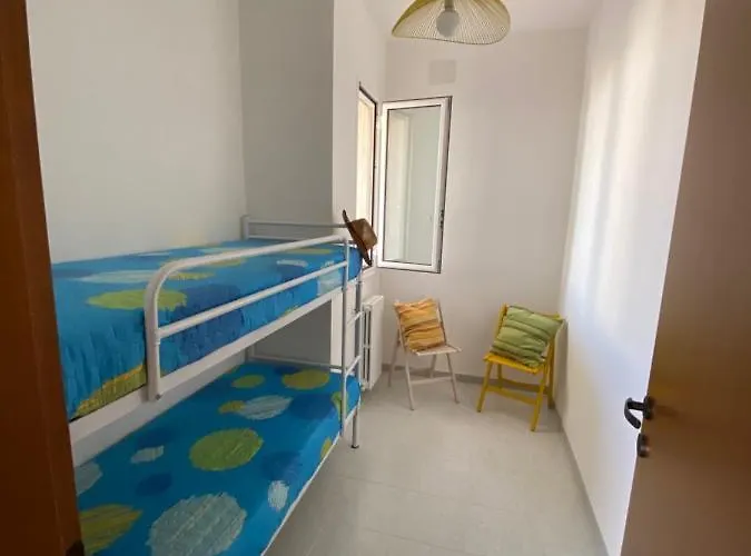 Apartment Casamare *