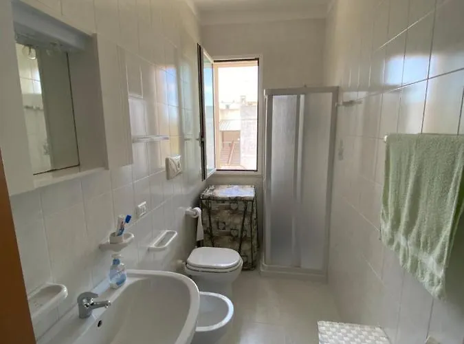 Apartment Casamare *