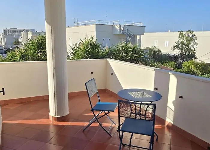 Apartment Casamare