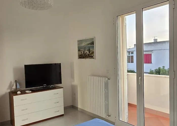 Casamare Apartment Torre Canne